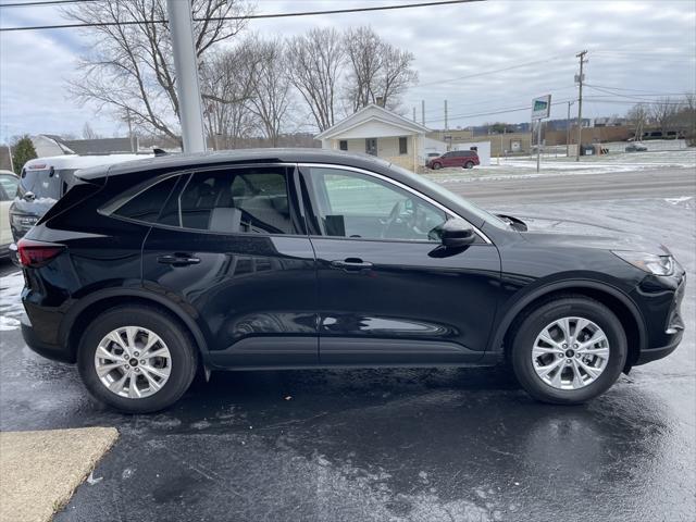 new 2024 Ford Escape car, priced at $33,877