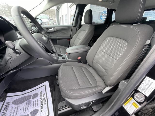 new 2024 Ford Escape car, priced at $33,877