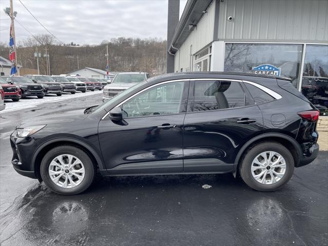 new 2024 Ford Escape car, priced at $33,877