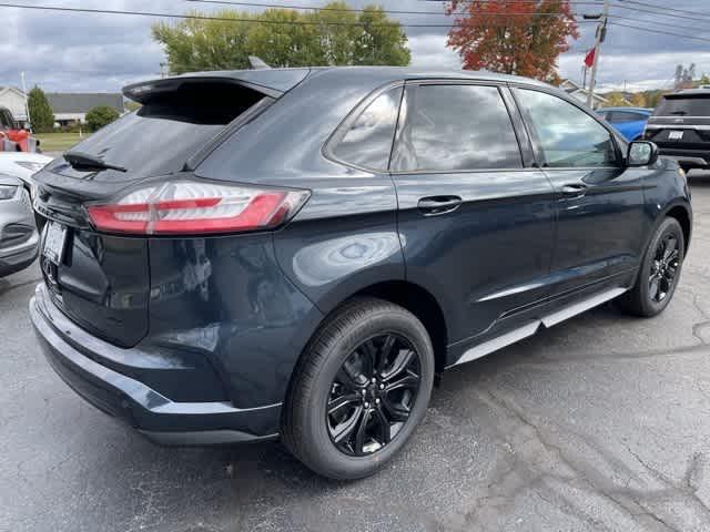 new 2024 Ford Edge car, priced at $34,803