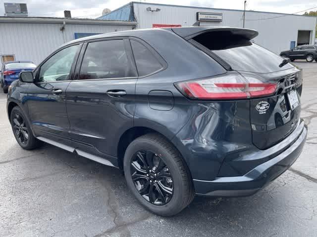 new 2024 Ford Edge car, priced at $34,803