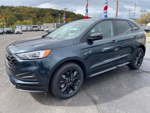 new 2024 Ford Edge car, priced at $40,286