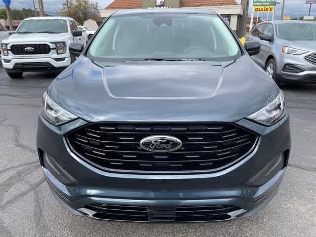 new 2024 Ford Edge car, priced at $40,286