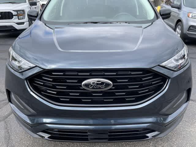 new 2024 Ford Edge car, priced at $34,803