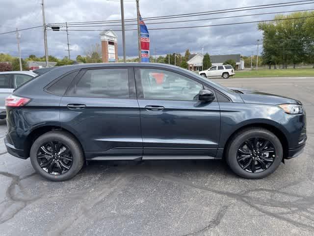 new 2024 Ford Edge car, priced at $34,803