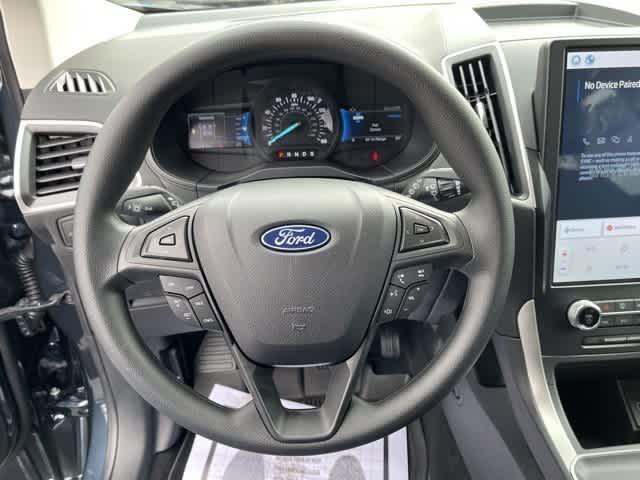 new 2024 Ford Edge car, priced at $34,803