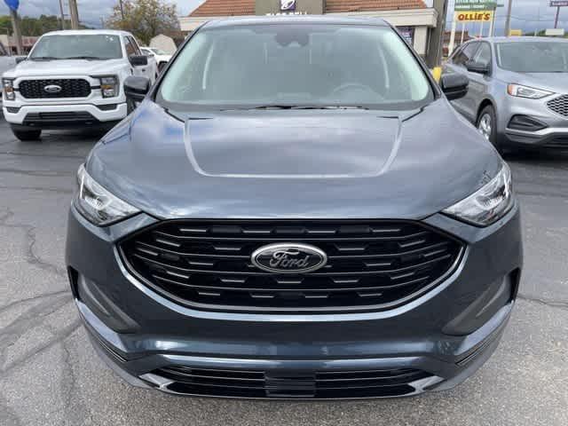 new 2024 Ford Edge car, priced at $34,803