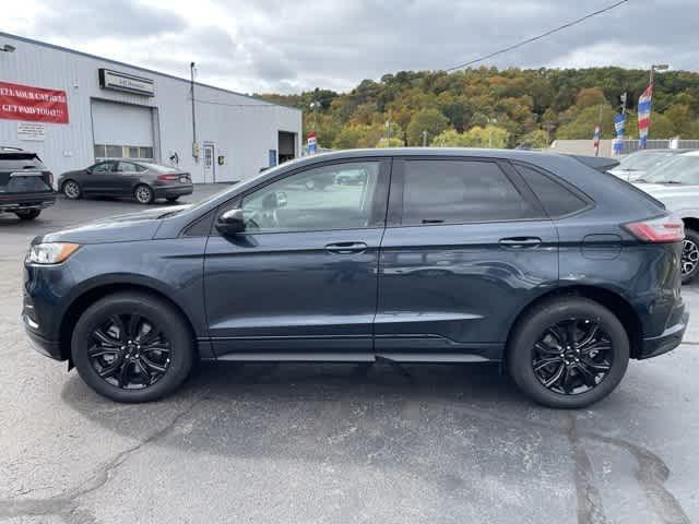 new 2024 Ford Edge car, priced at $34,803