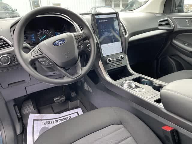 new 2024 Ford Edge car, priced at $34,803