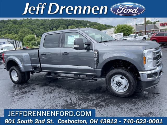 new 2025 Ford F-350 car, priced at $59,841