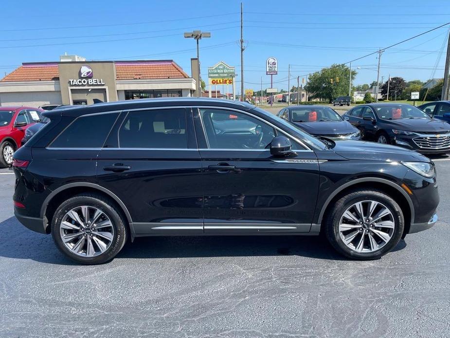 used 2020 Lincoln Corsair car, priced at $25,988