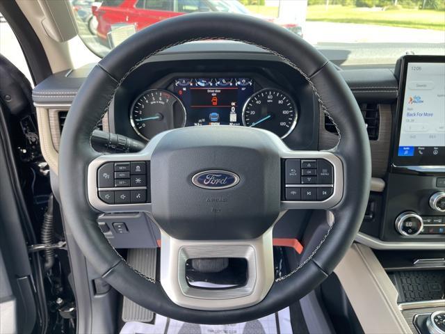 new 2024 Ford Expedition car, priced at $69,476