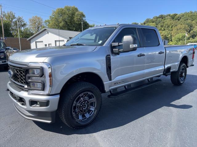 new 2024 Ford F-350 car, priced at $72,635