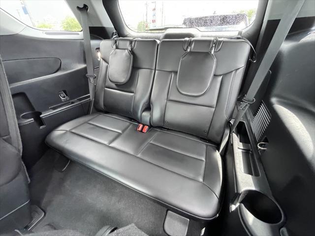 used 2021 Ford Explorer car, priced at $29,470