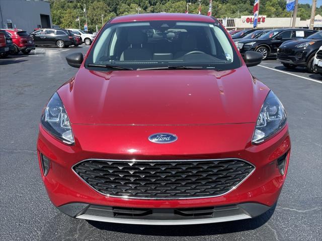 used 2022 Ford Escape car, priced at $23,570