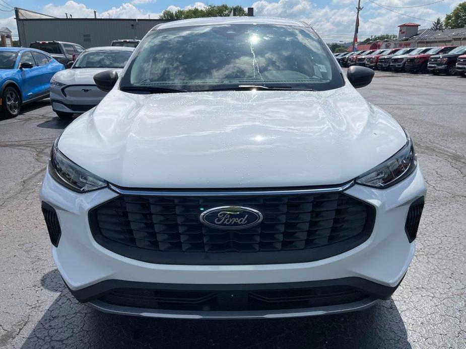 new 2024 Ford Escape car, priced at $32,110