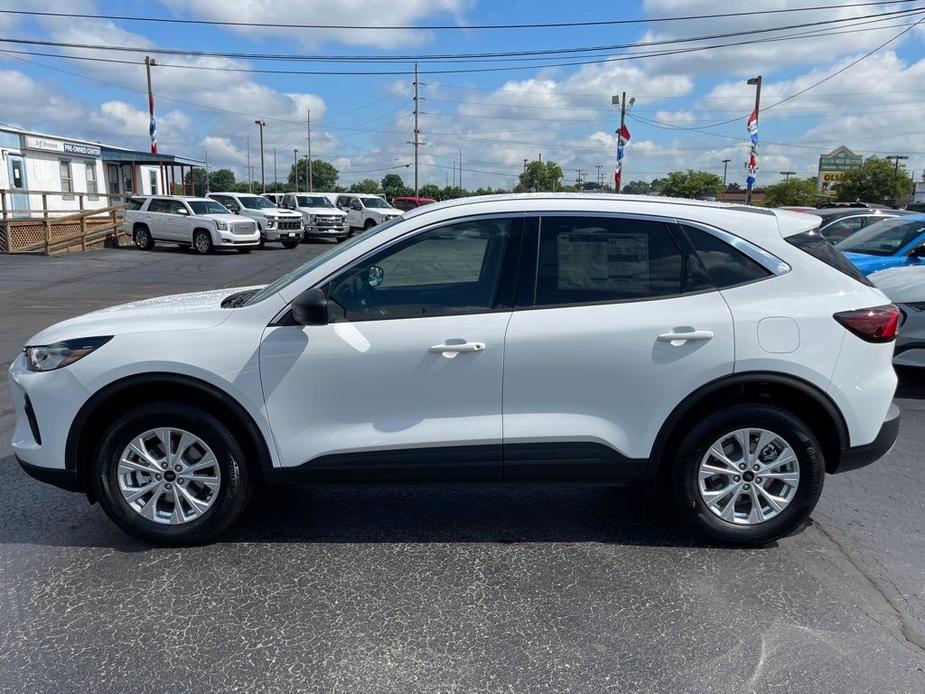 new 2024 Ford Escape car, priced at $32,110