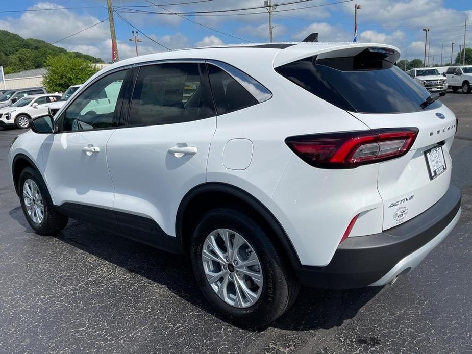 new 2024 Ford Escape car, priced at $32,110