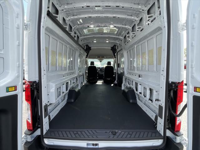 new 2025 Ford Transit-250 car, priced at $55,739