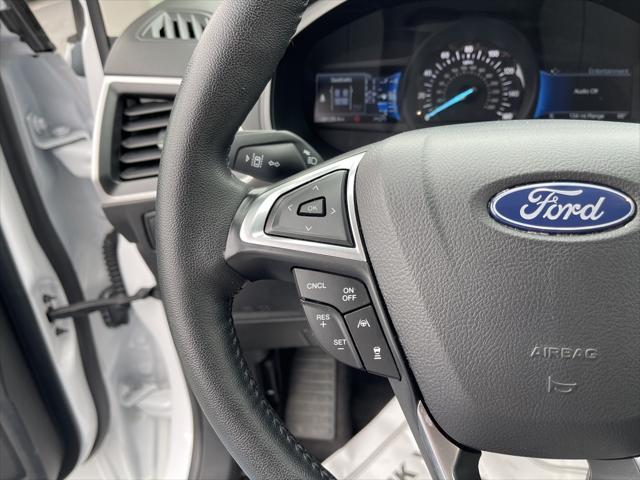 used 2024 Ford Edge car, priced at $26,487