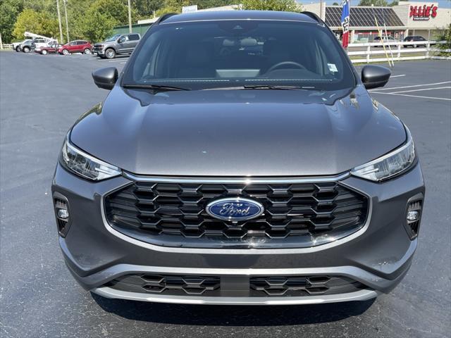 new 2024 Ford Escape car, priced at $38,276