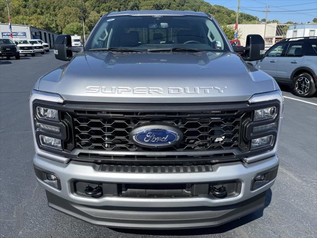 new 2024 Ford F-250 car, priced at $68,101