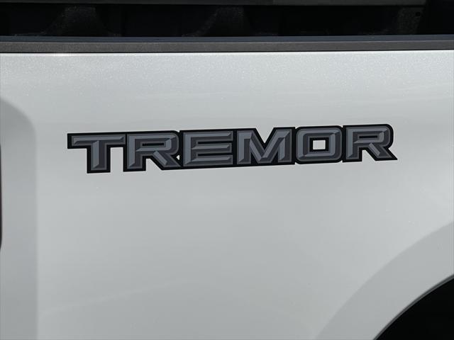 new 2025 Ford F-250 car, priced at $72,580