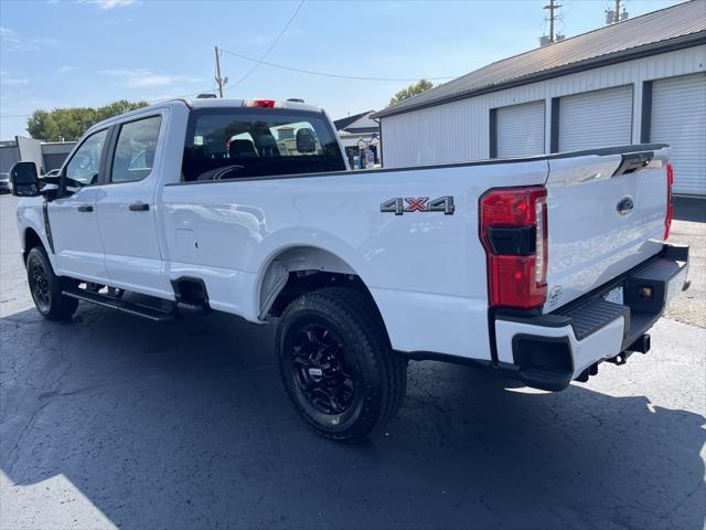 new 2024 Ford F-250 car, priced at $59,318