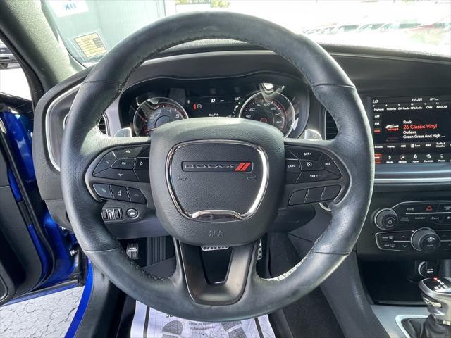 used 2019 Dodge Charger car, priced at $36,988