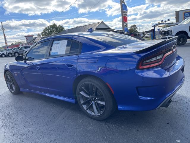 used 2019 Dodge Charger car, priced at $36,988