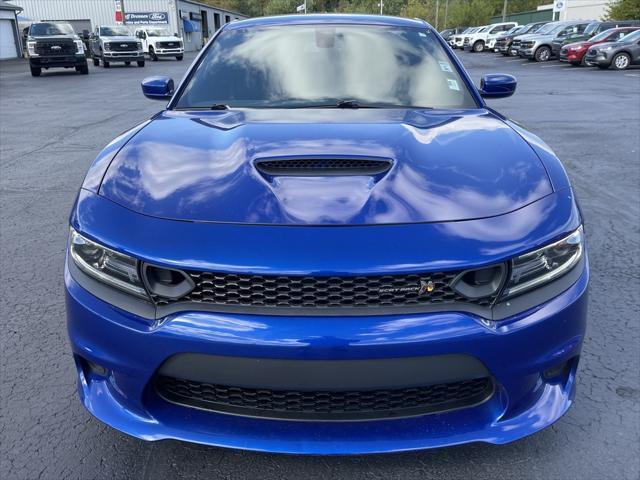 used 2019 Dodge Charger car, priced at $36,988