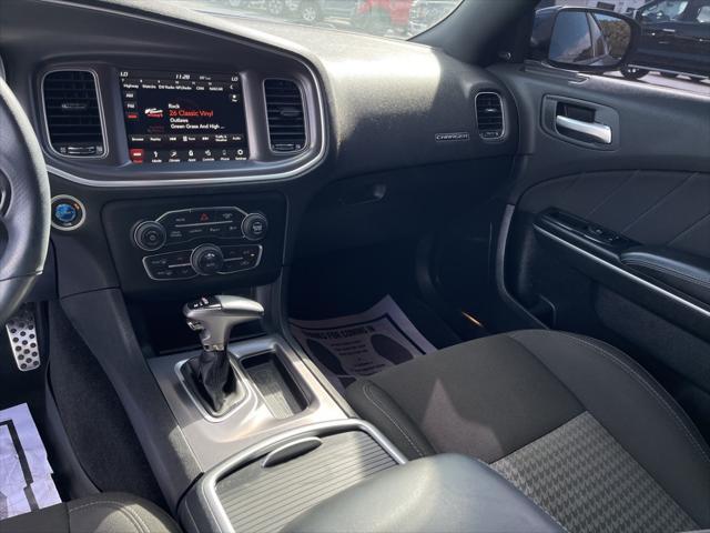 used 2019 Dodge Charger car, priced at $36,988