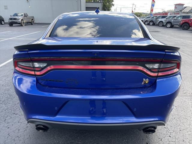 used 2019 Dodge Charger car, priced at $36,988