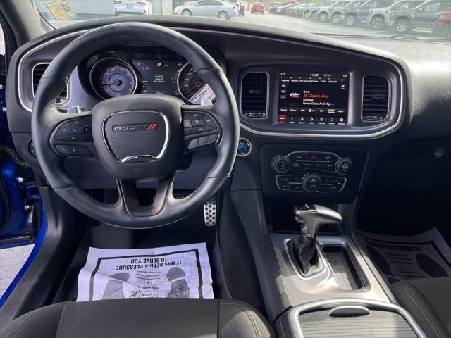 used 2019 Dodge Charger car, priced at $36,988