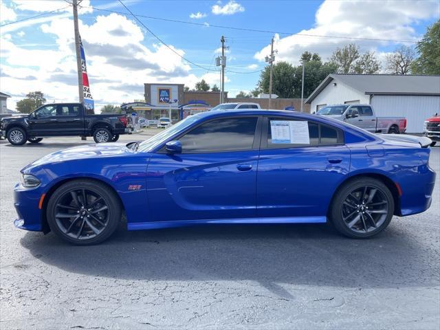 used 2019 Dodge Charger car, priced at $36,988