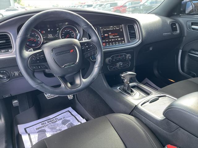 used 2019 Dodge Charger car, priced at $36,988