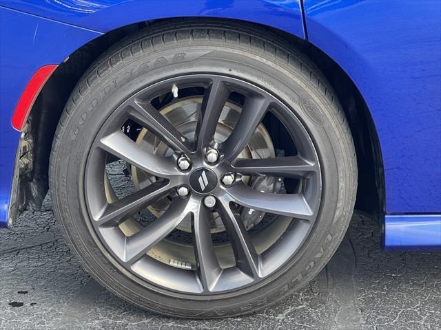 used 2019 Dodge Charger car, priced at $36,988