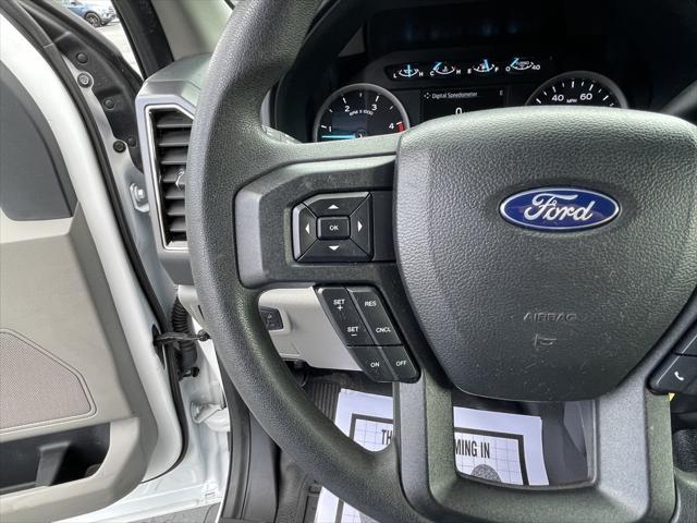 used 2022 Ford F-250 car, priced at $48,975