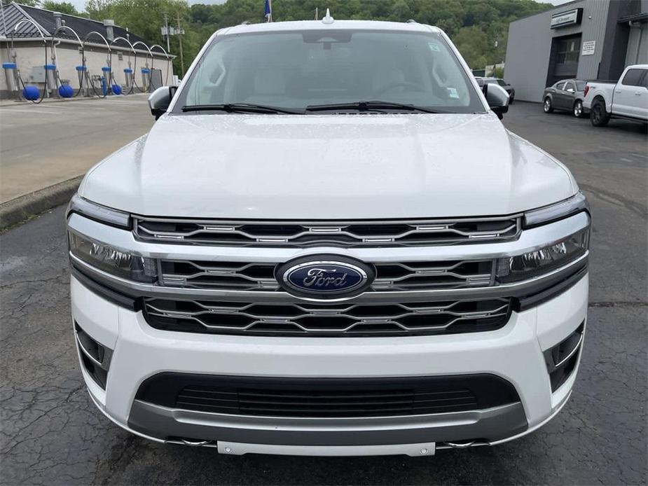 new 2024 Ford Expedition car, priced at $81,659