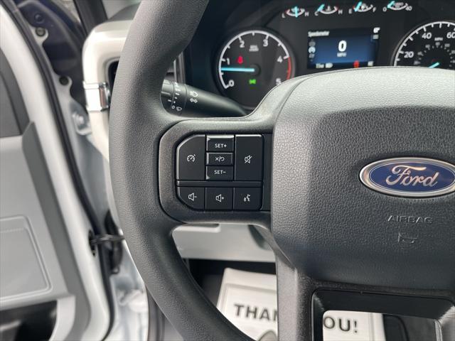 new 2025 Ford F-350 car, priced at $68,976
