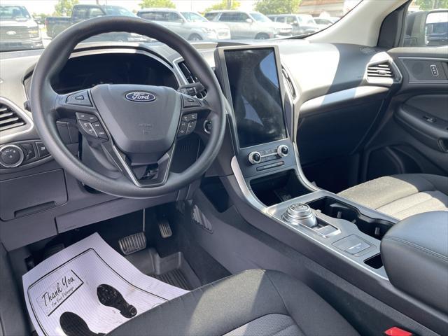 used 2024 Ford Edge car, priced at $28,392