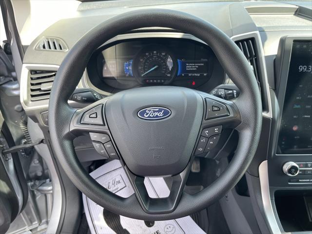 used 2024 Ford Edge car, priced at $28,392