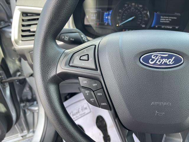 used 2024 Ford Edge car, priced at $28,392