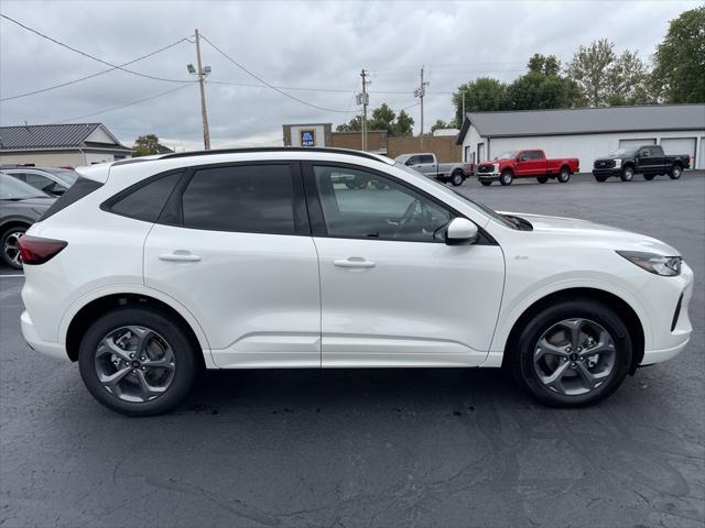 new 2024 Ford Escape car, priced at $35,644