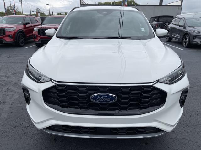 new 2024 Ford Escape car, priced at $35,644