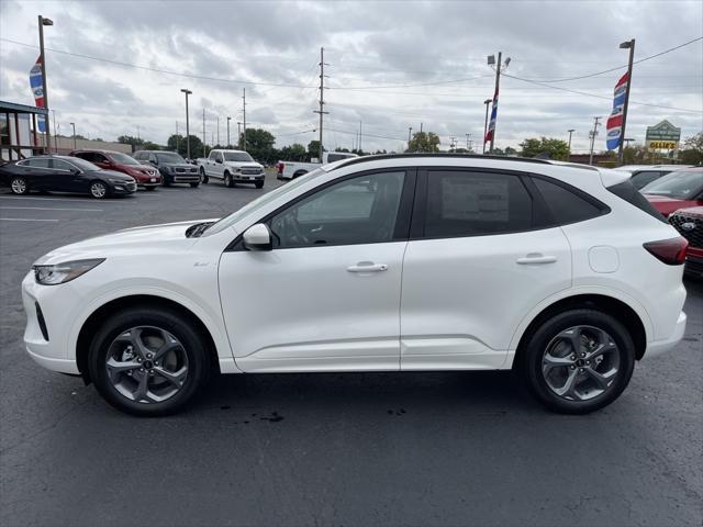 new 2024 Ford Escape car, priced at $35,644