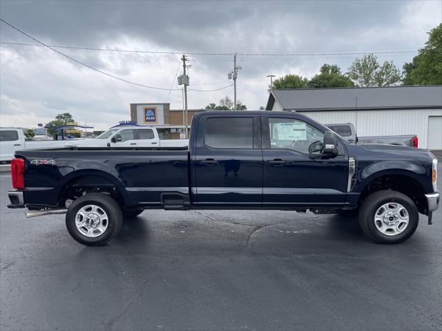 new 2025 Ford F-250 car, priced at $58,226