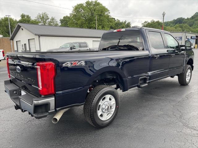 new 2025 Ford F-250 car, priced at $58,226