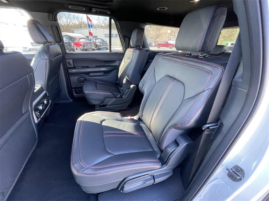 new 2024 Ford Expedition car, priced at $84,860