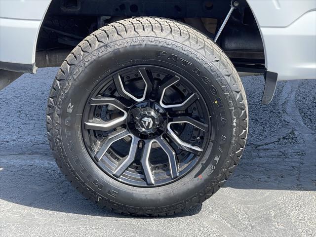 used 2023 Ford F-150 car, priced at $39,570